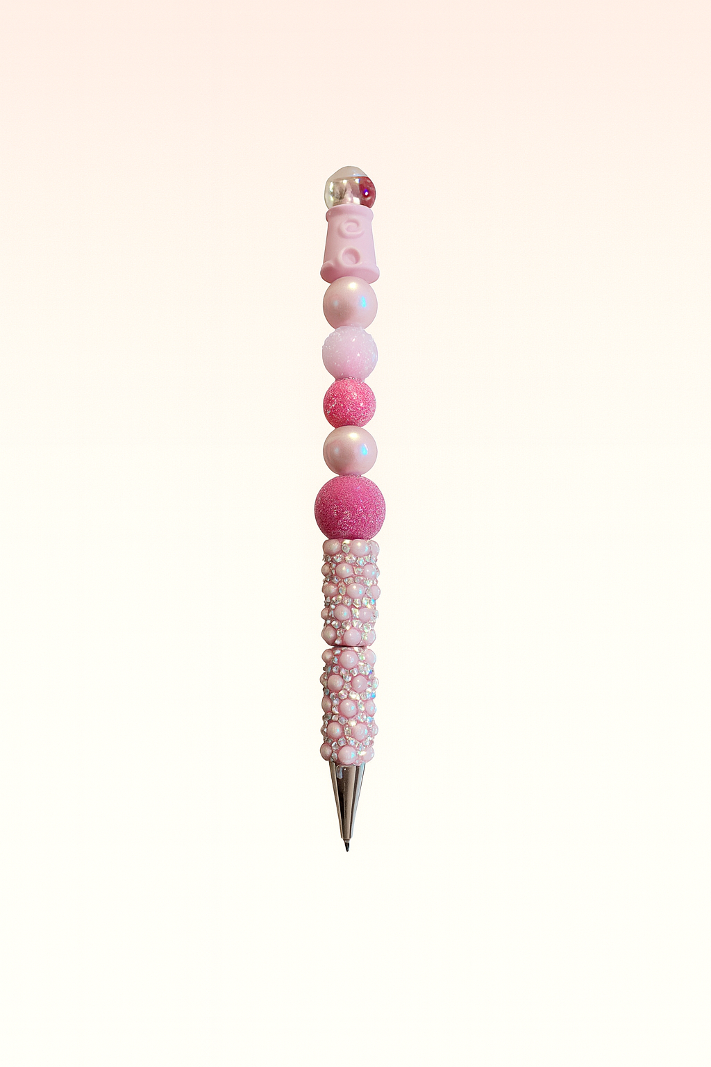Stylo décoratif Bubble Gum Machine