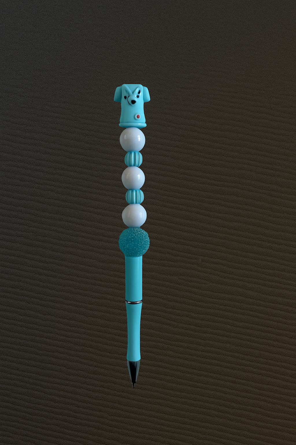 Stylo décoratif infirmière