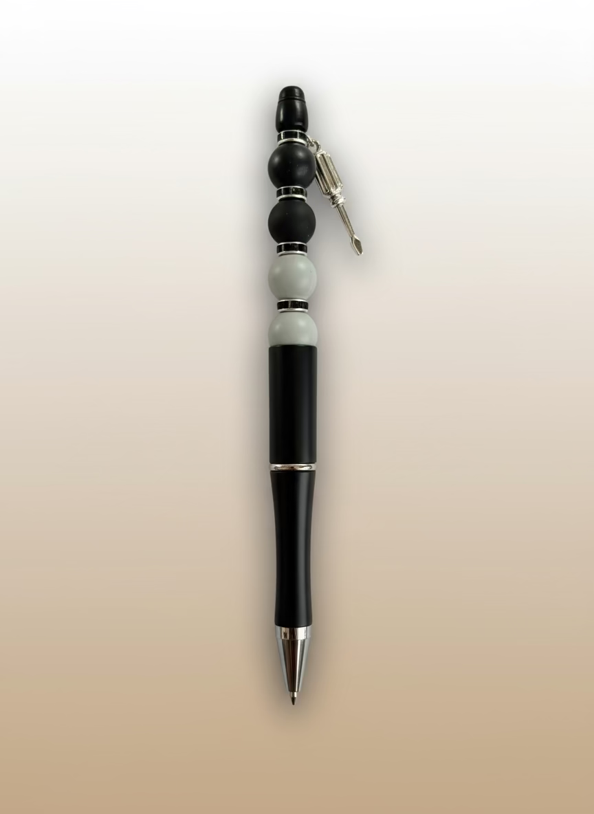 🔧 Stylo – Collection Atelier