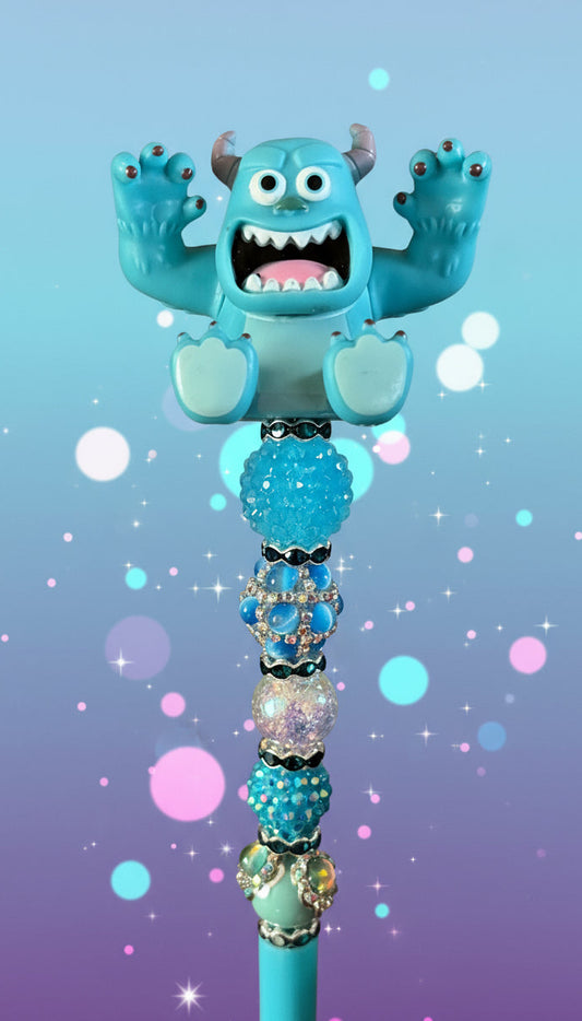 💚Monstres & Cie – Les Trésors de Mémé💚