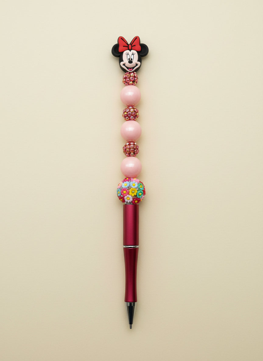 Stylo décoratif- Disney