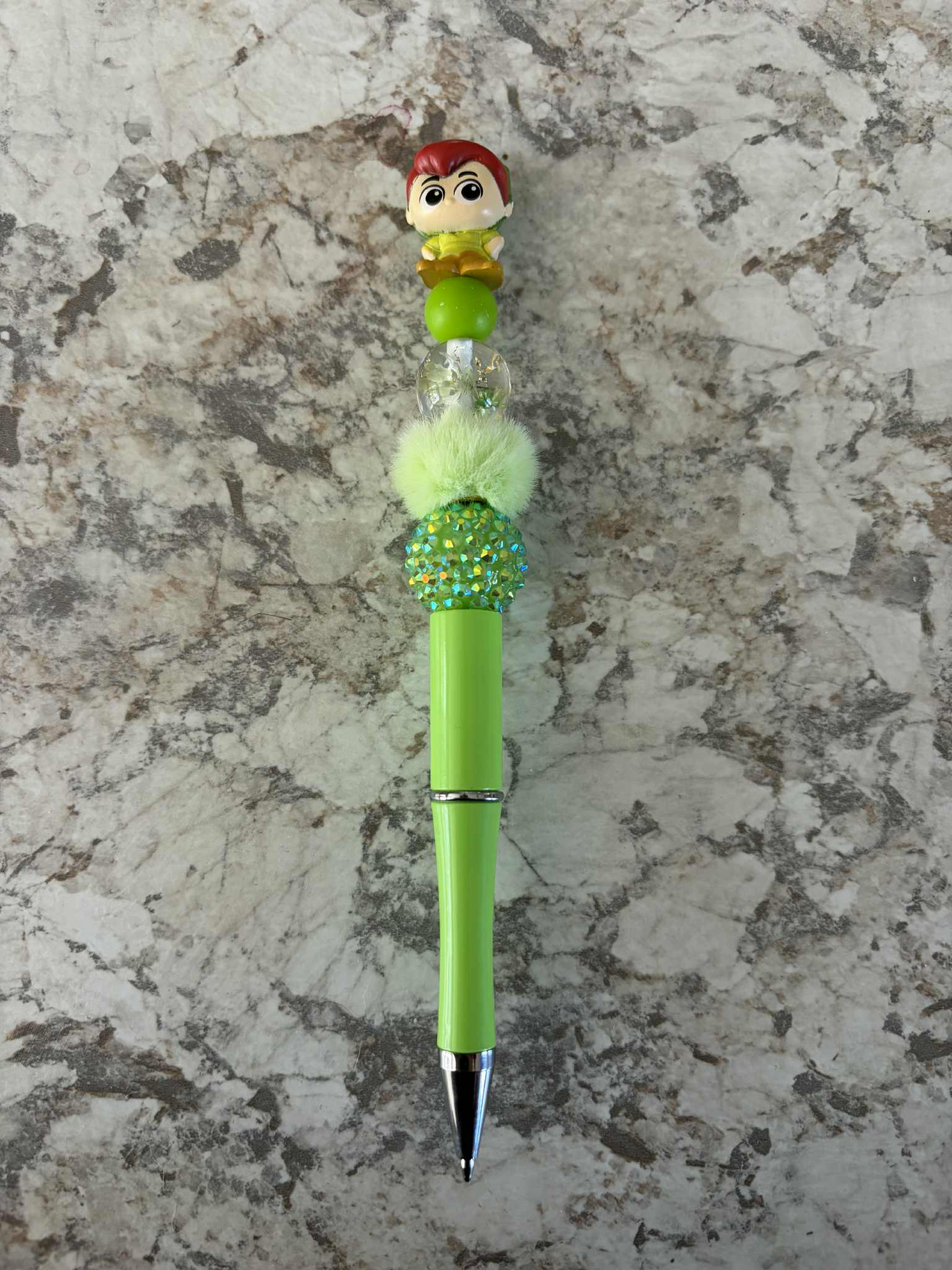 Stylo décoratif- Disney