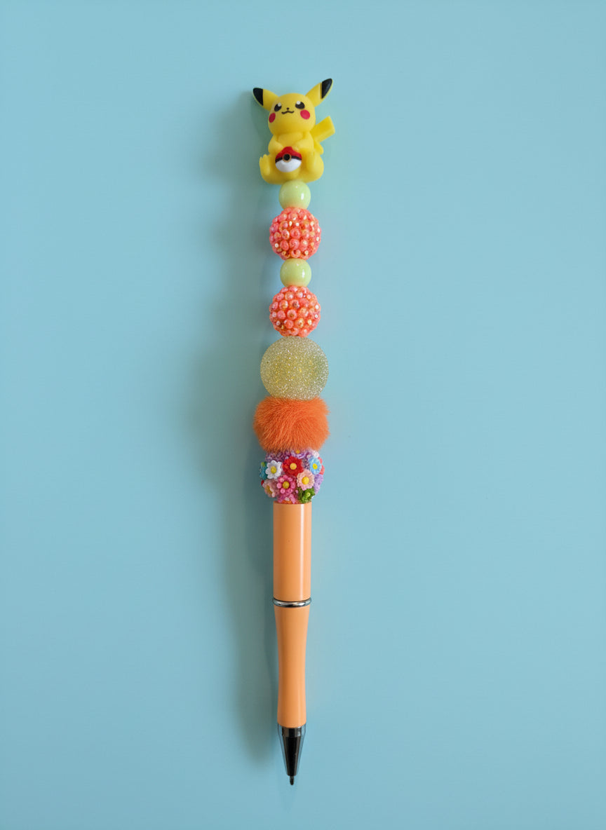 Stylo décoratif- Disney