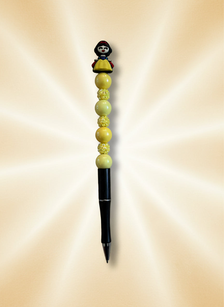 Stylo décoratif- Disney