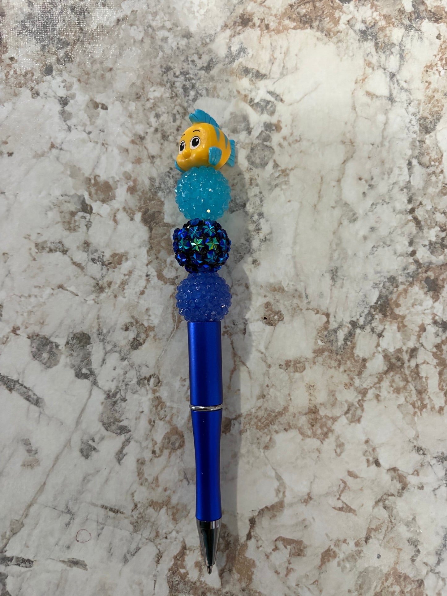 Stylo décoratif- Disney