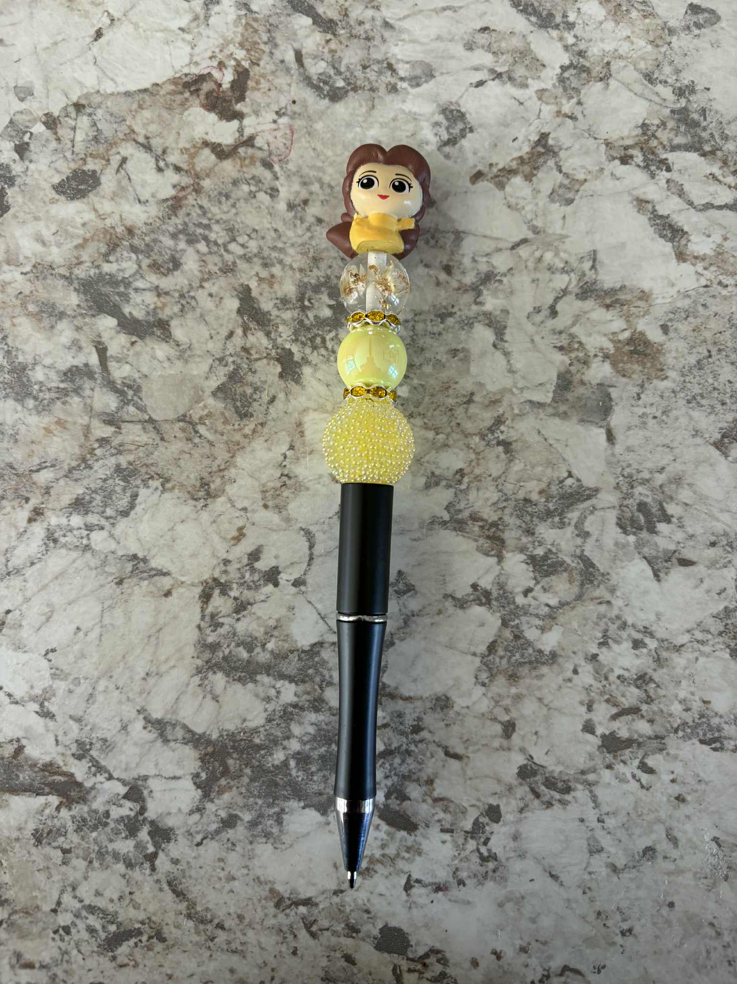 Stylo décoratif- Disney