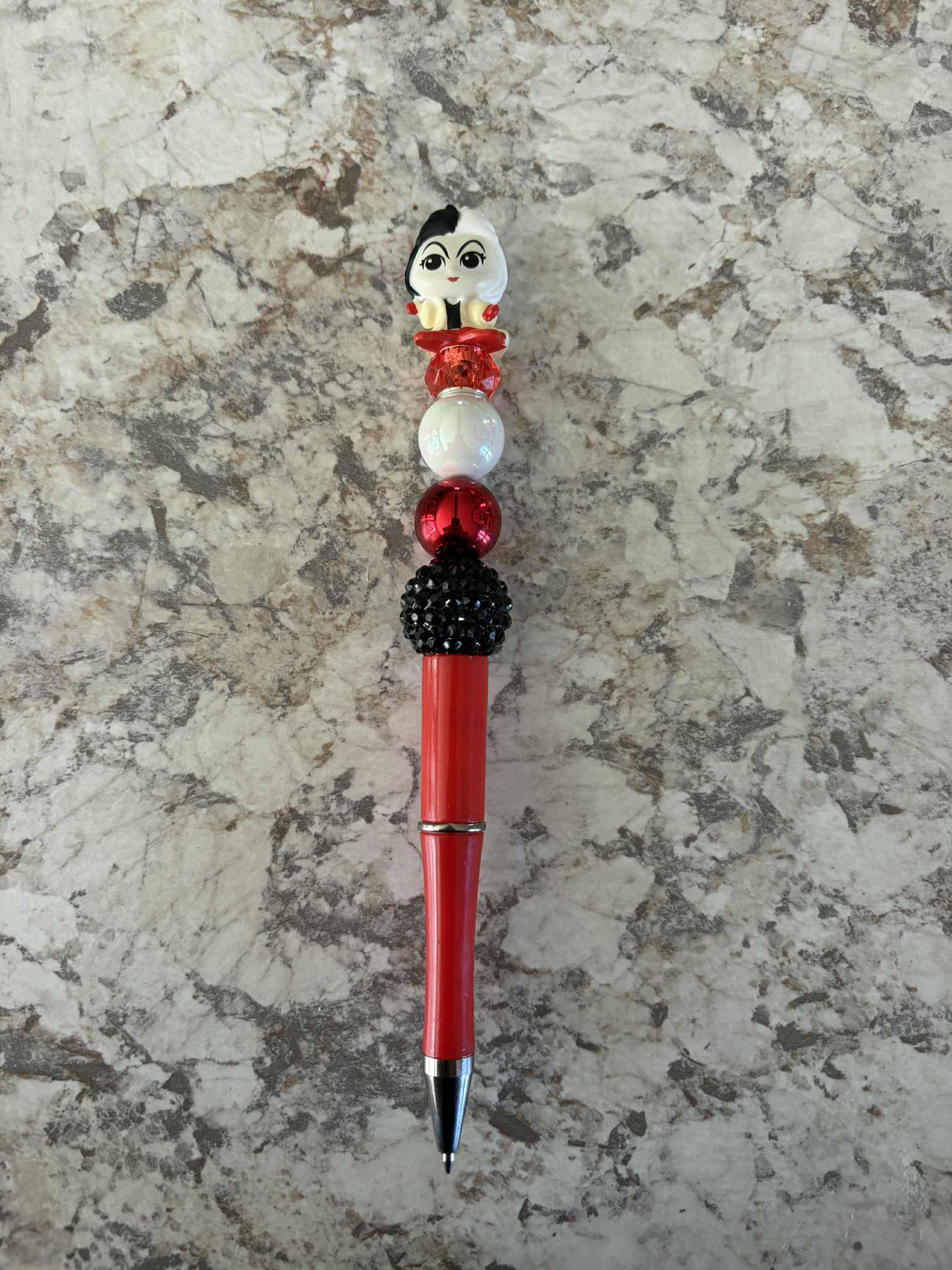 Stylo décoratif- Disney