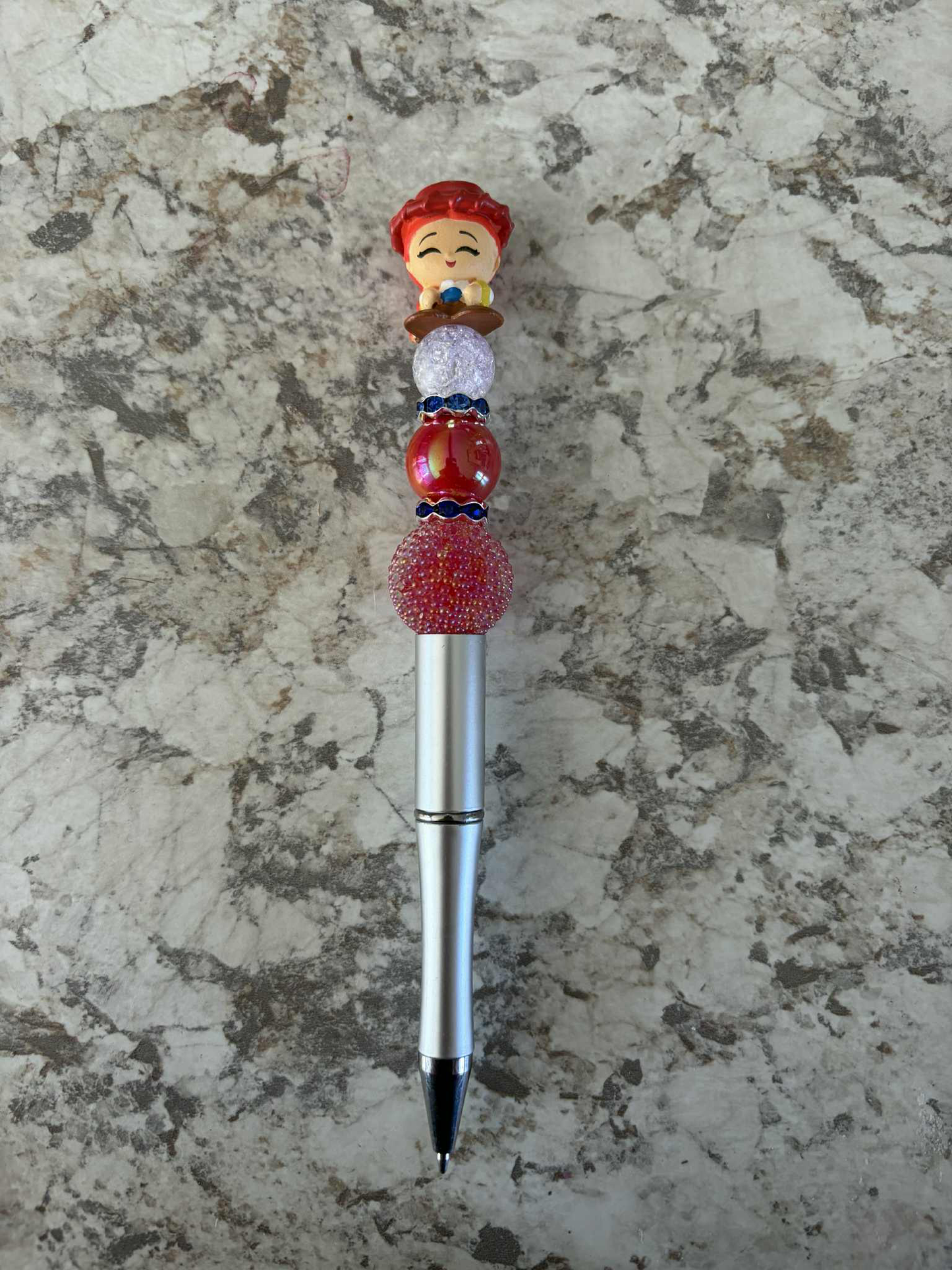 Stylo décoratif- Disney