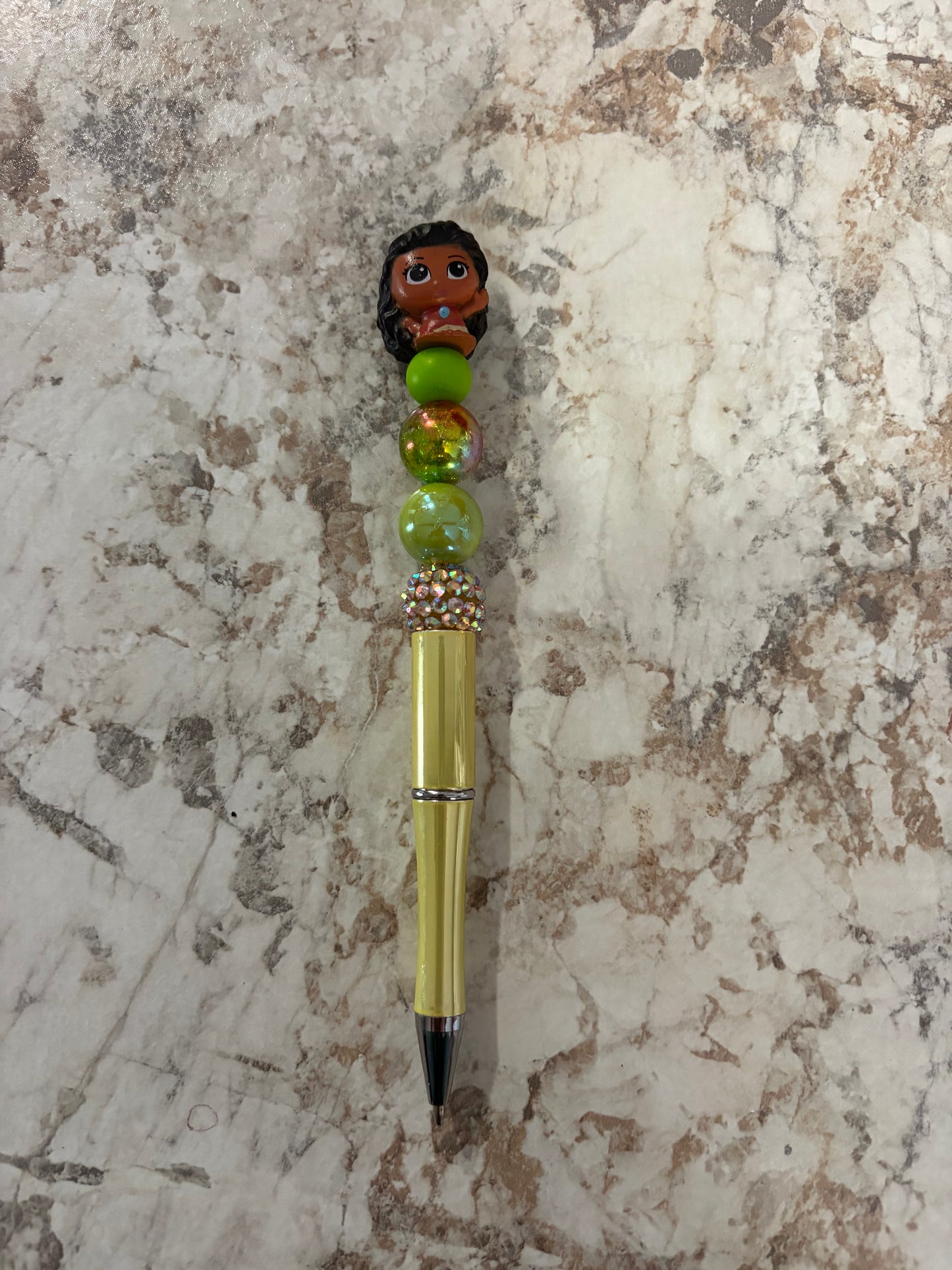 Stylo décoratif- Disney