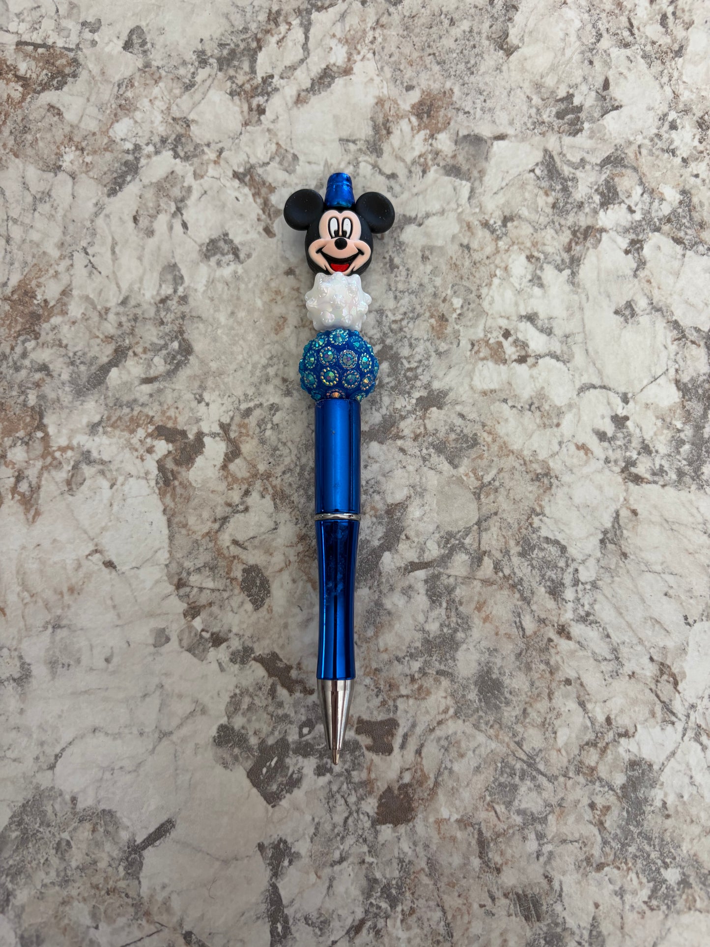 Stylo décoratif- Disney