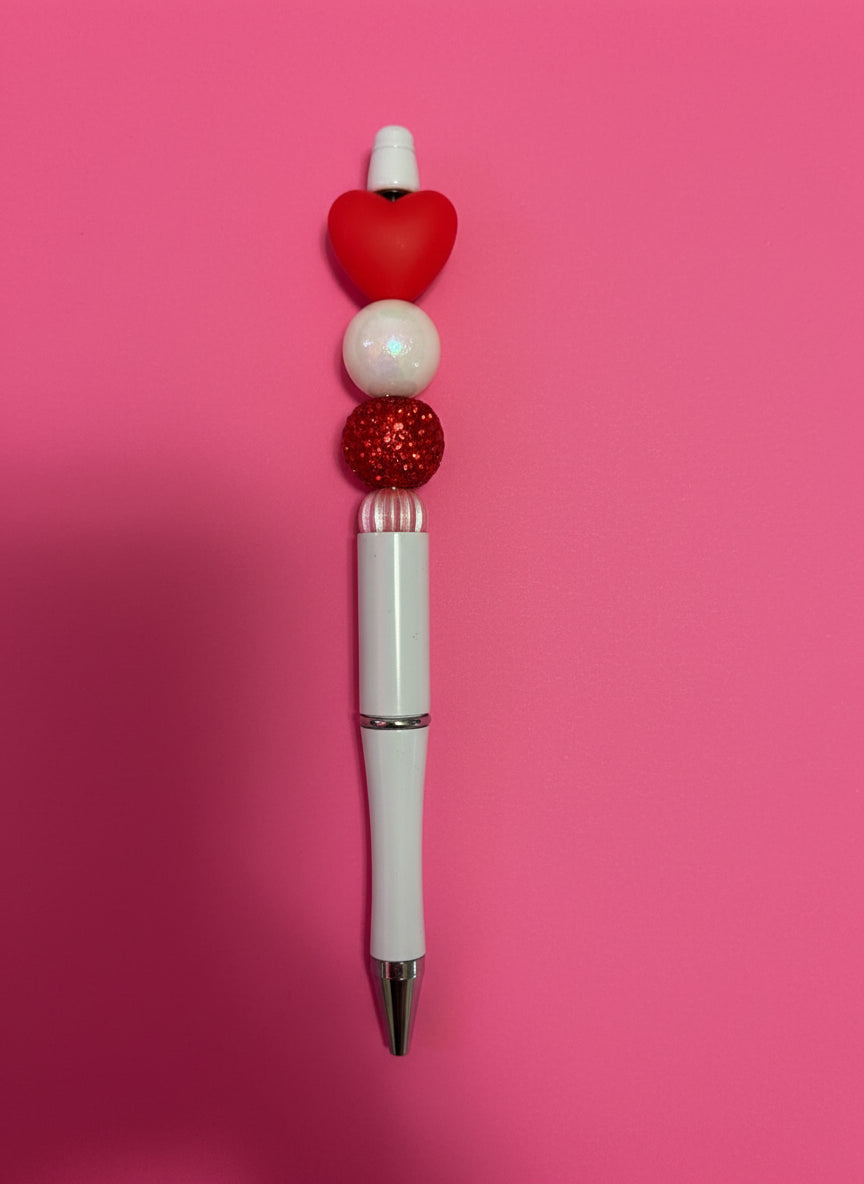 ✨ Stylos « Amour & Douceur » 💘
