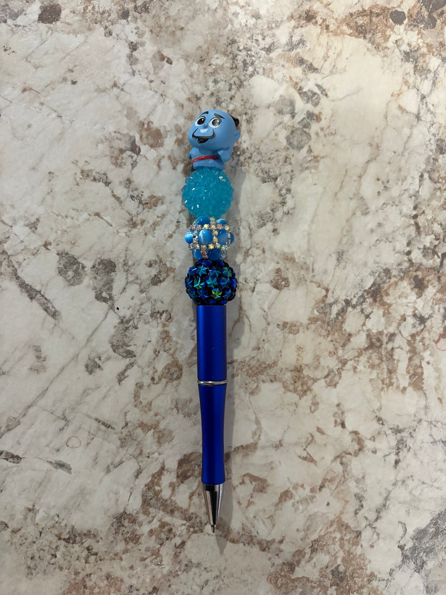 Stylo décoratif- Disney