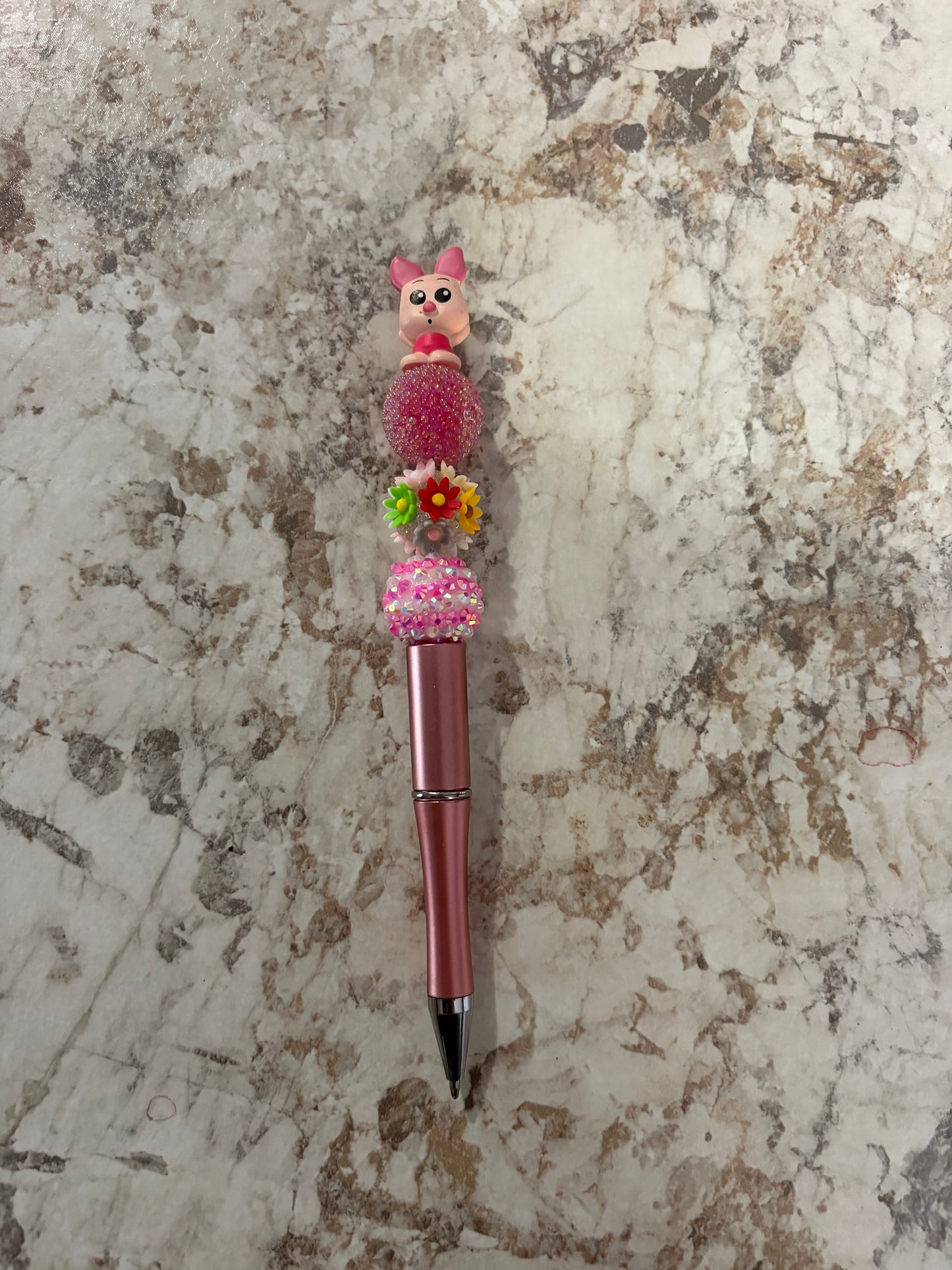 Stylo décoratif- Disney