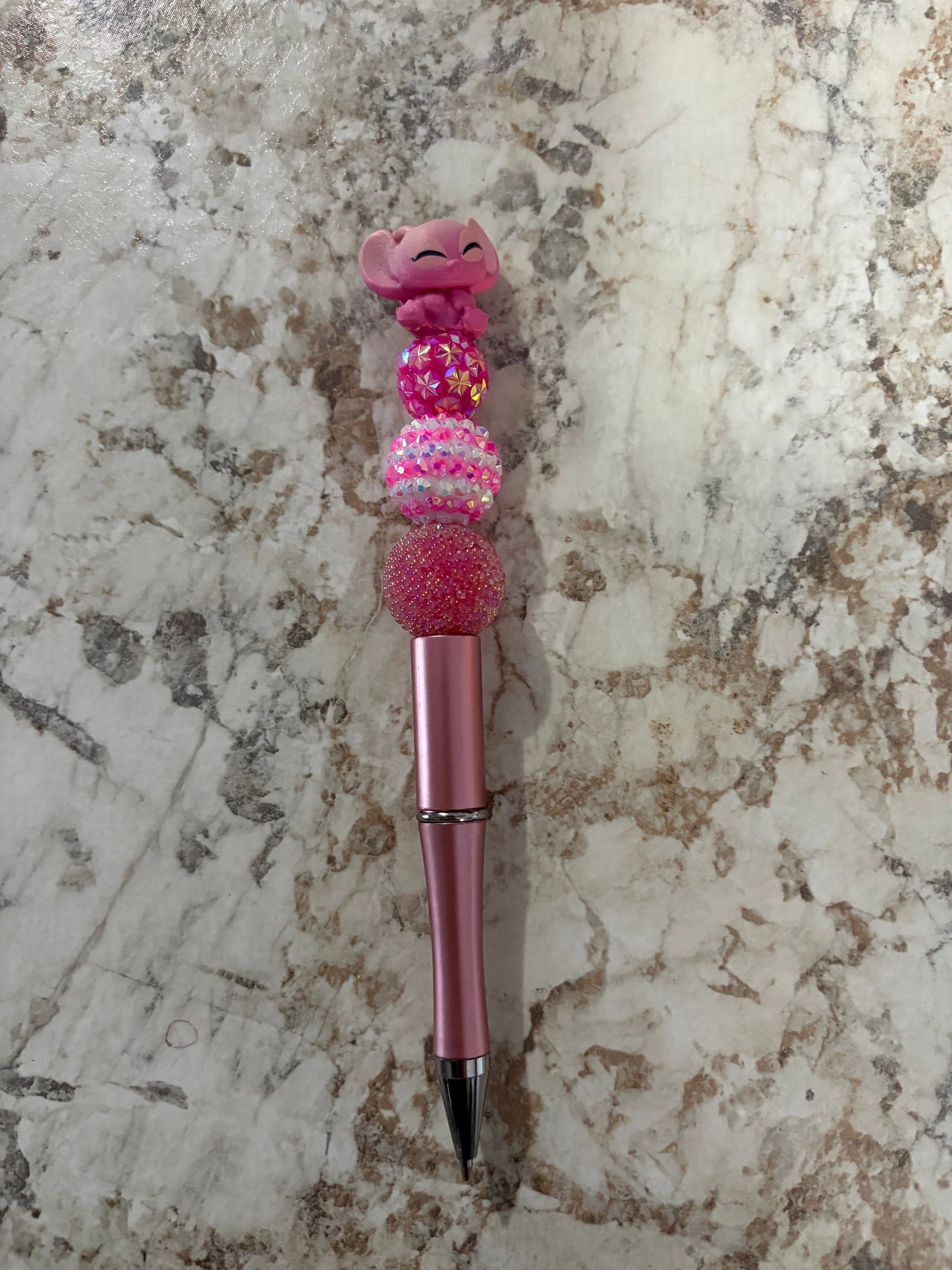 Stylo décoratif- Disney