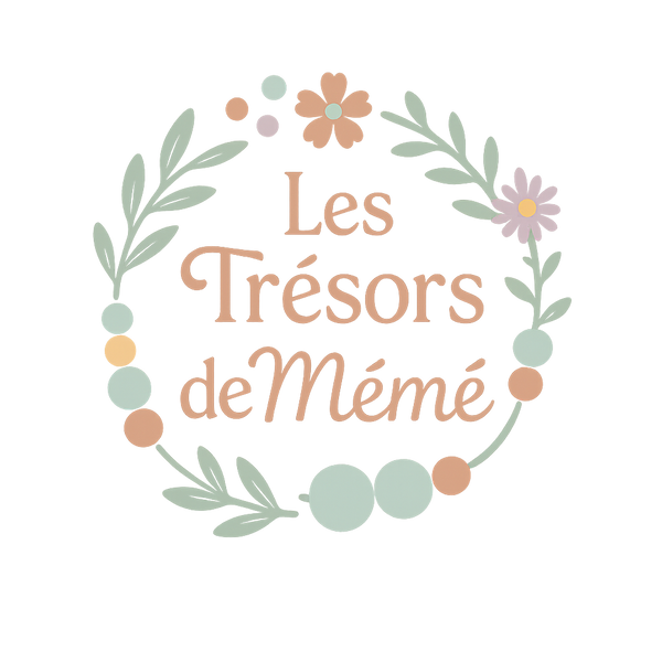 Les trésors de Mémé