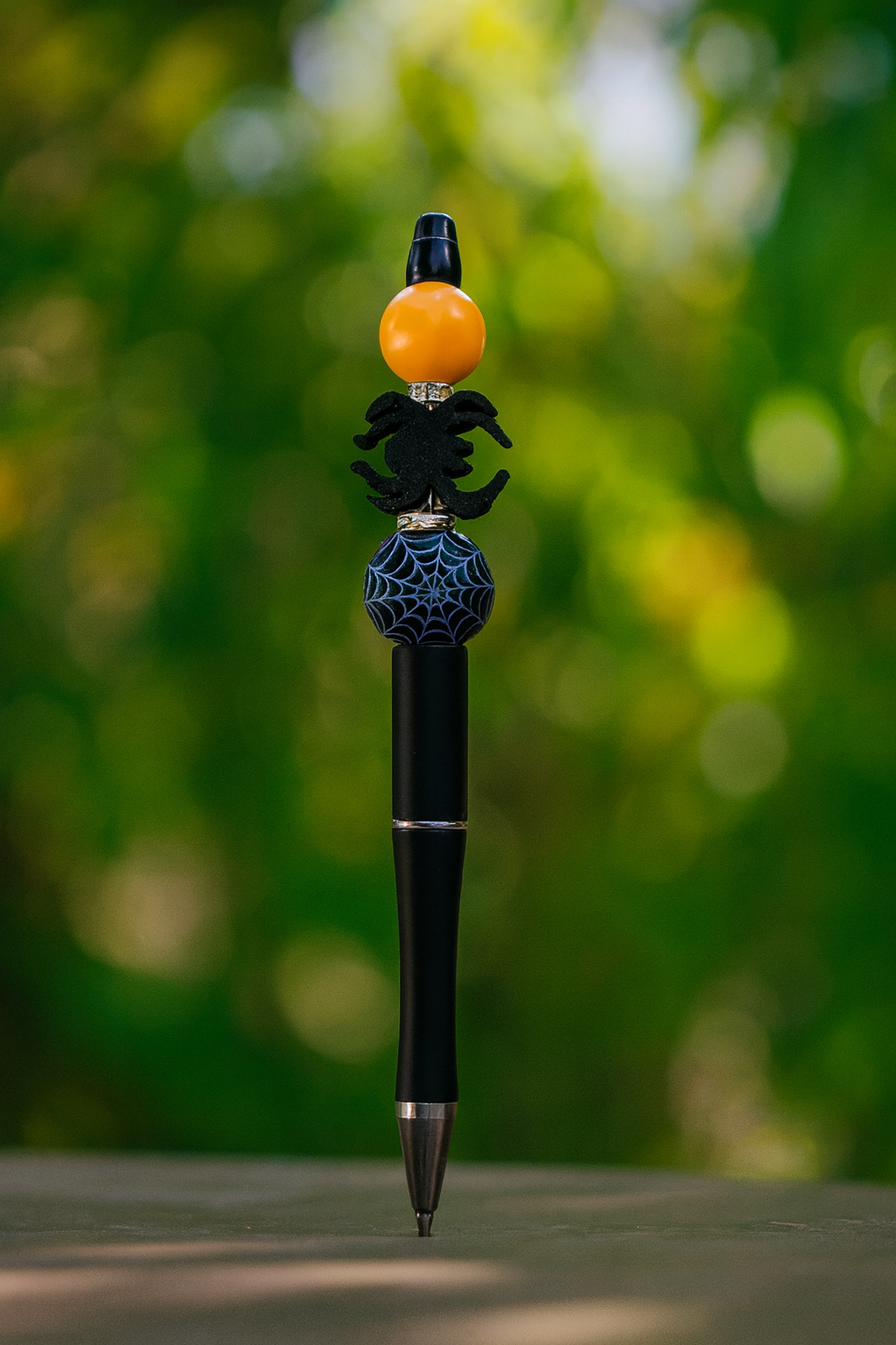 Stylo Halloween décoratif 🎃👻