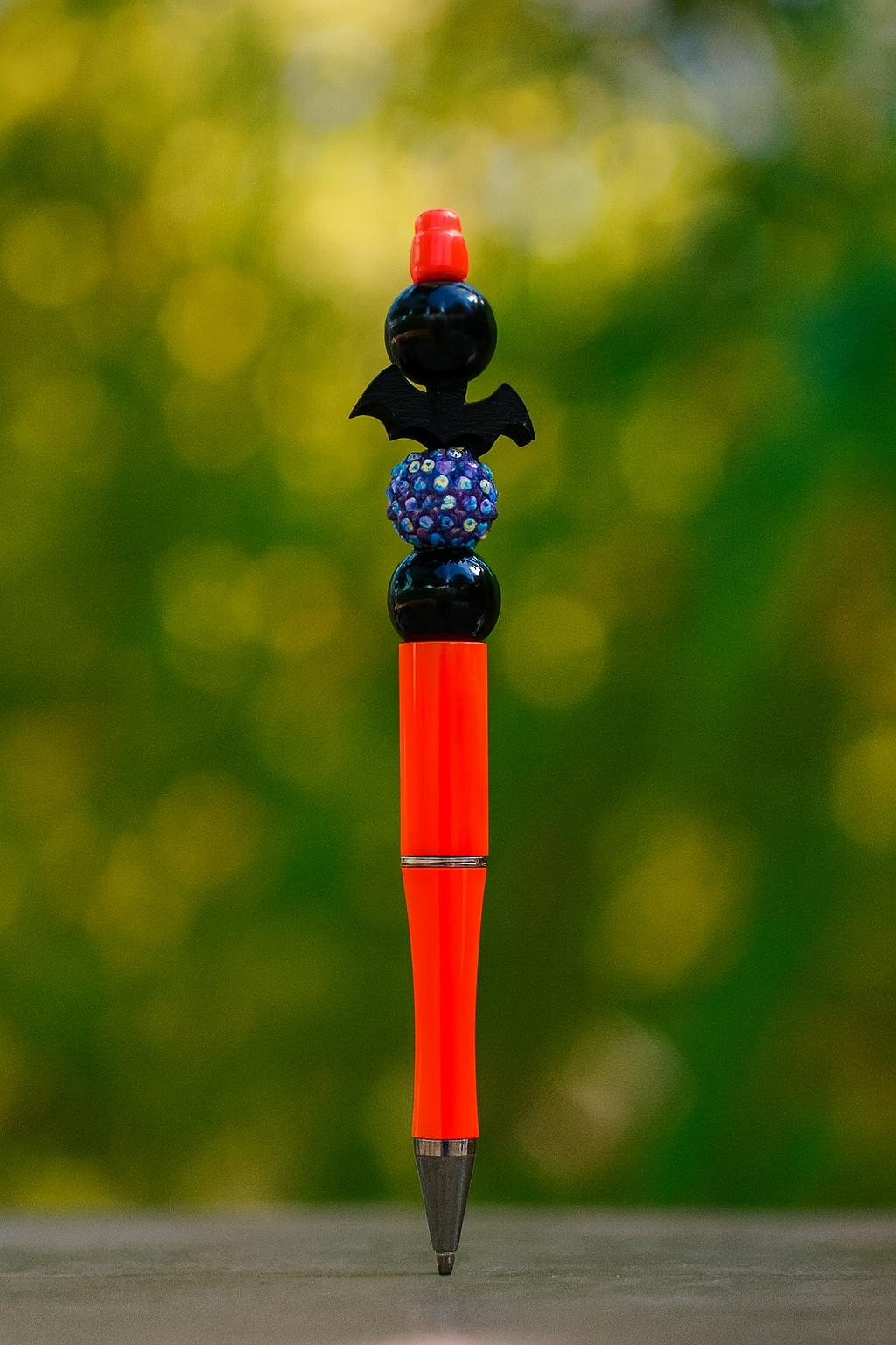 Stylo Halloween décoratif 🎃👻