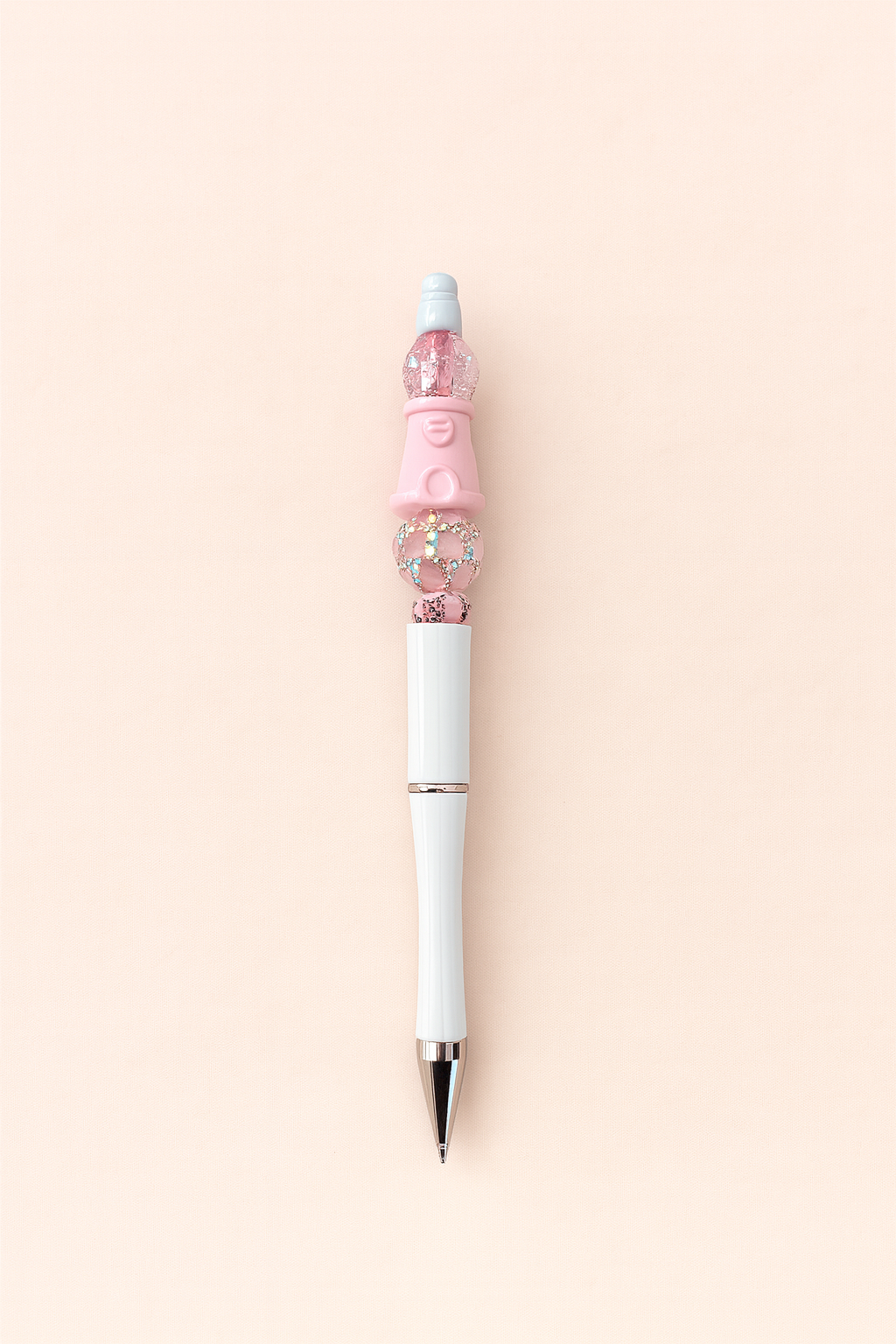 Stylo décoratif Bubble Gum Machine