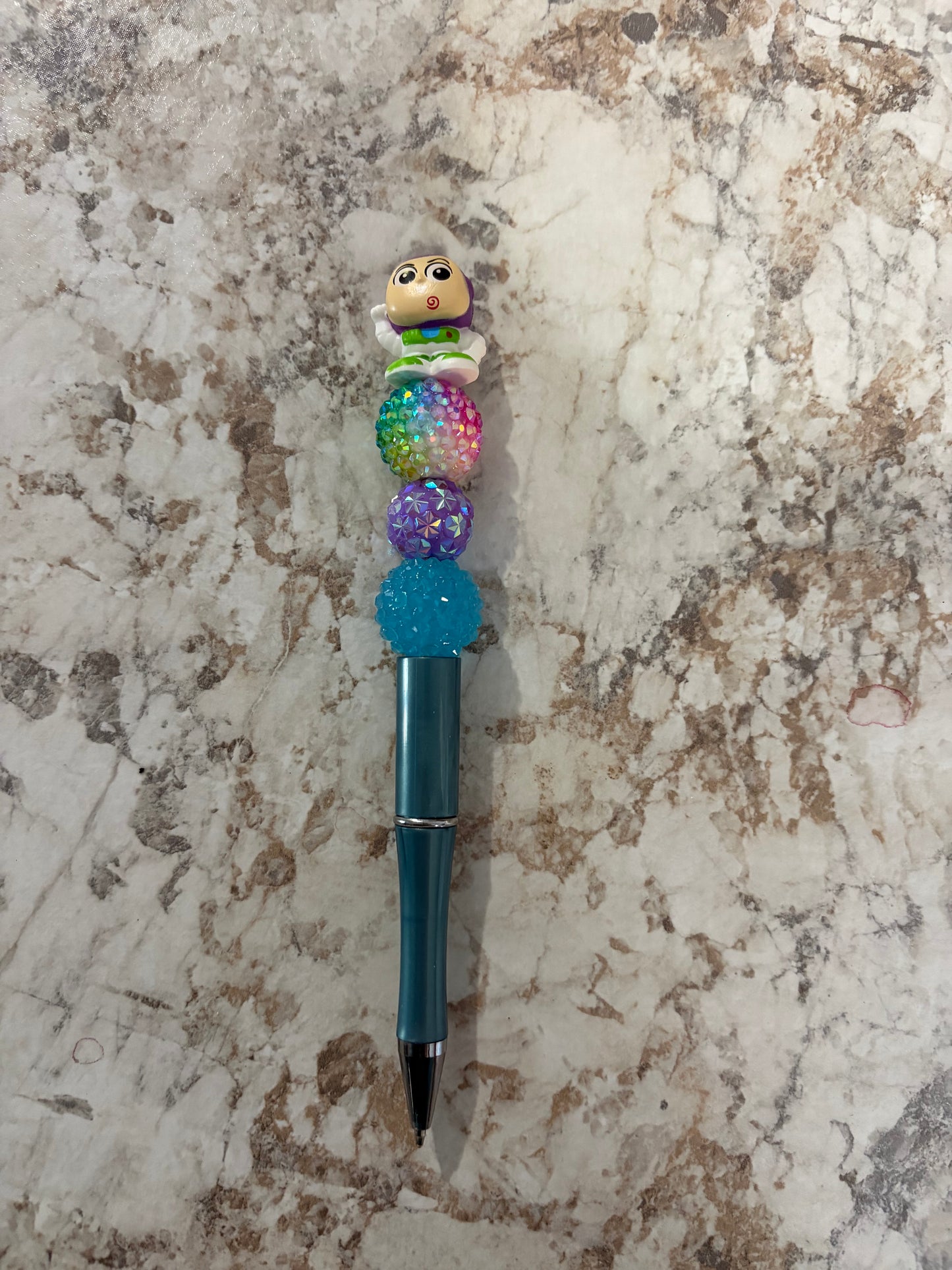 Stylo décoratif- Disney