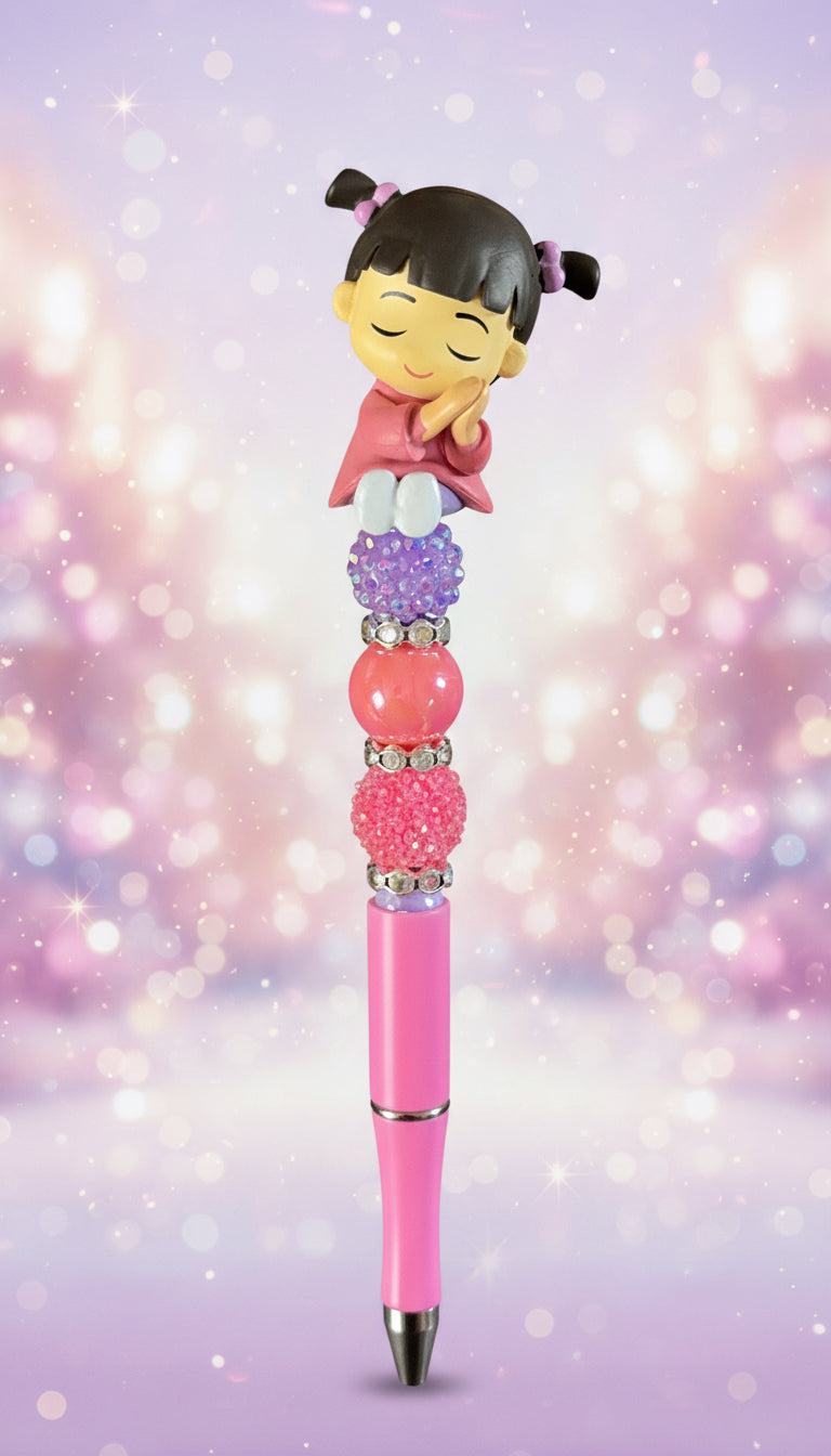 💚Monstres & Cie – Les Trésors de Mémé💚