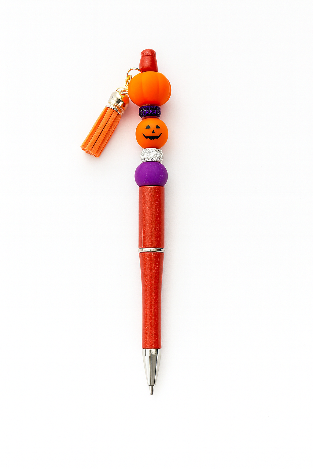 Stylo Halloween décoratif 🎃👻