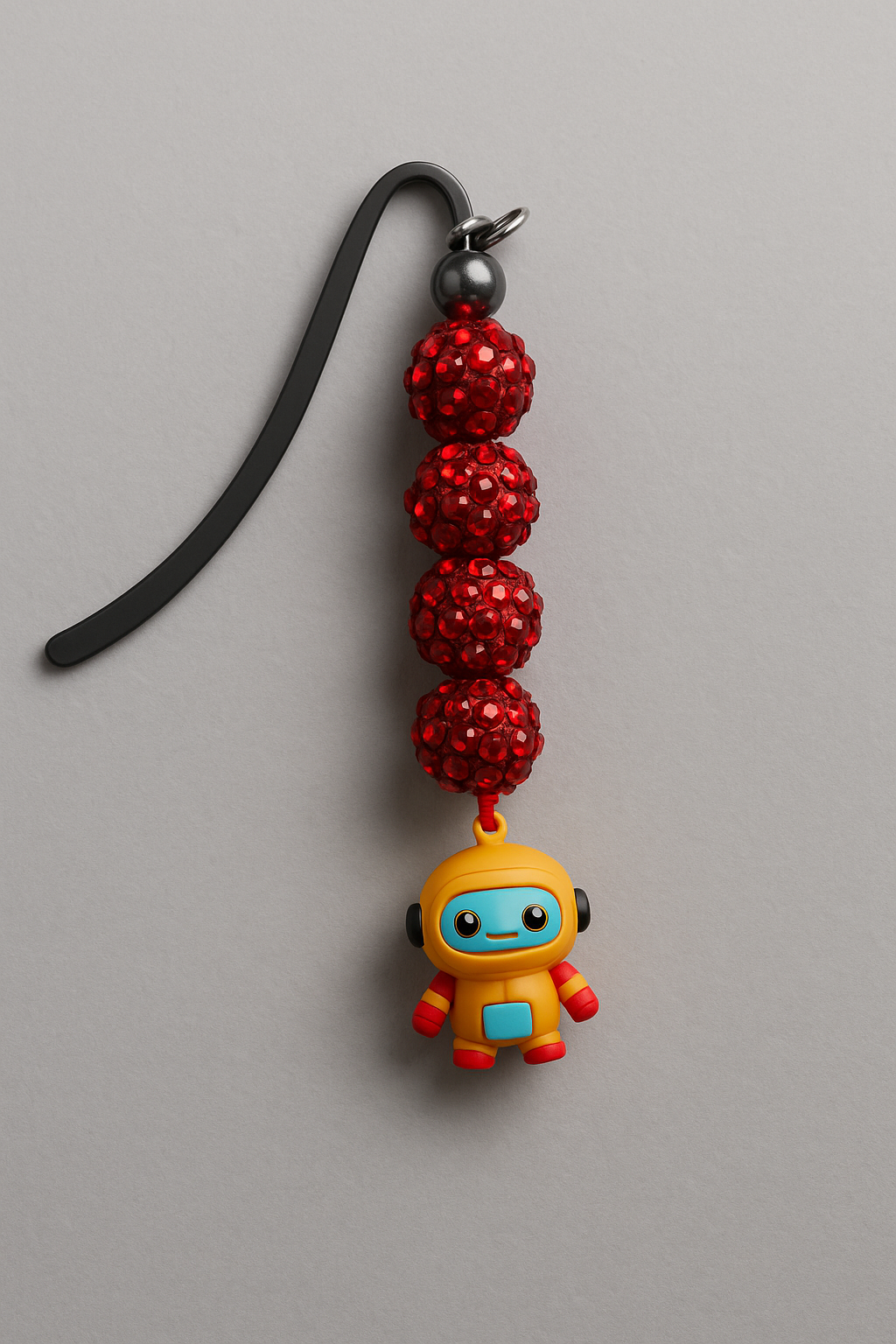 Marque-page fait main