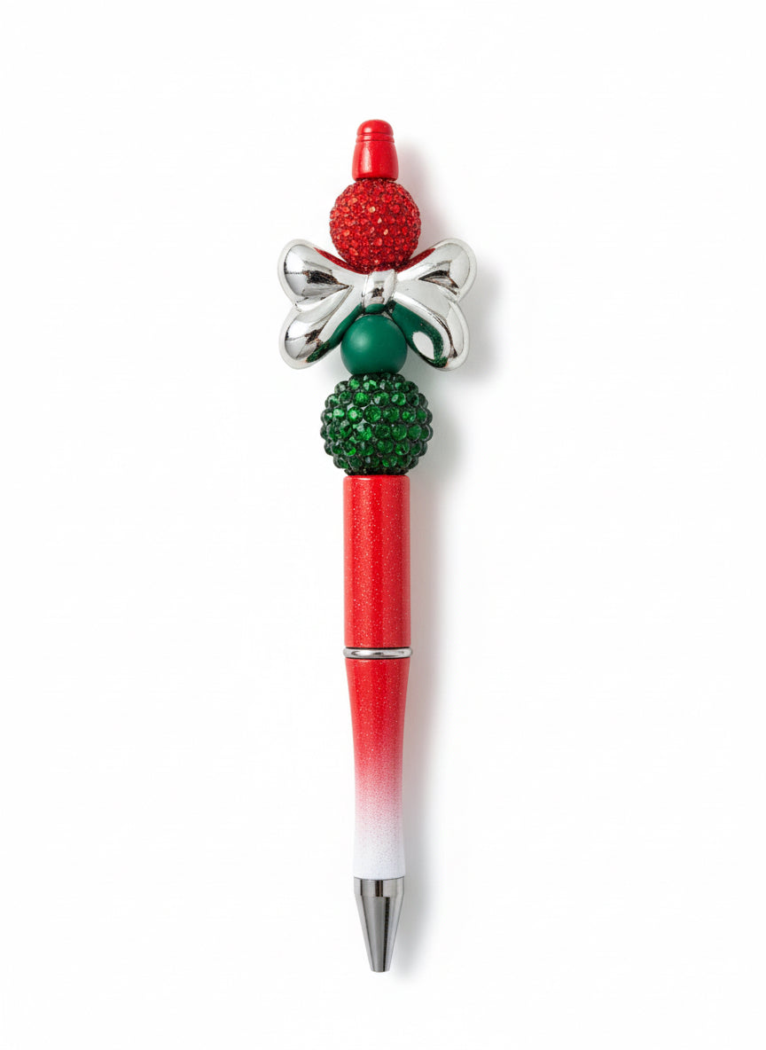 Christmas Collection — Handmade Pens