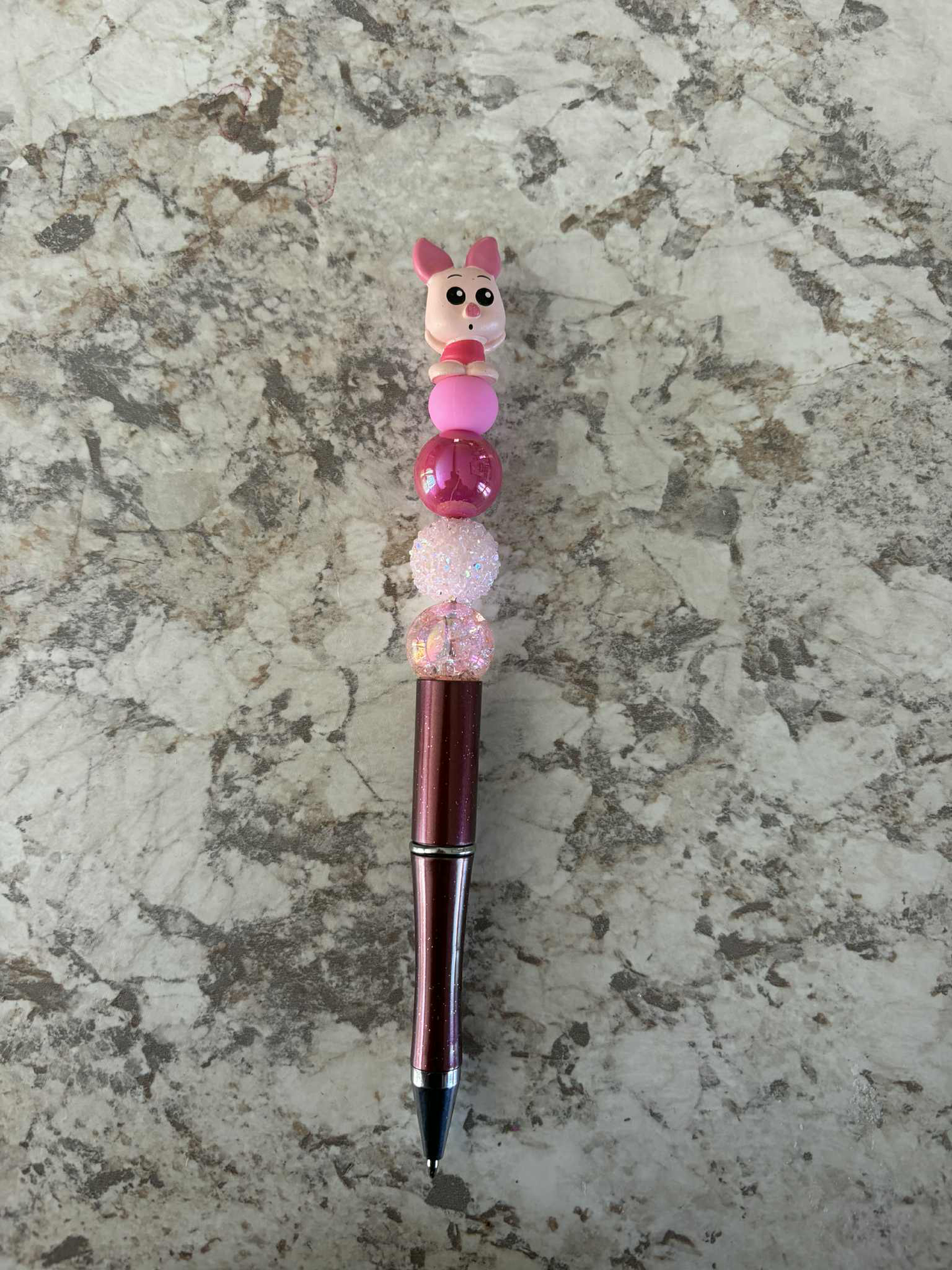 Stylo décoratif- Disney