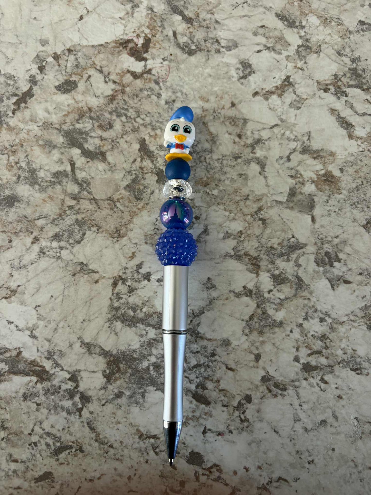 Stylo décoratif- Disney