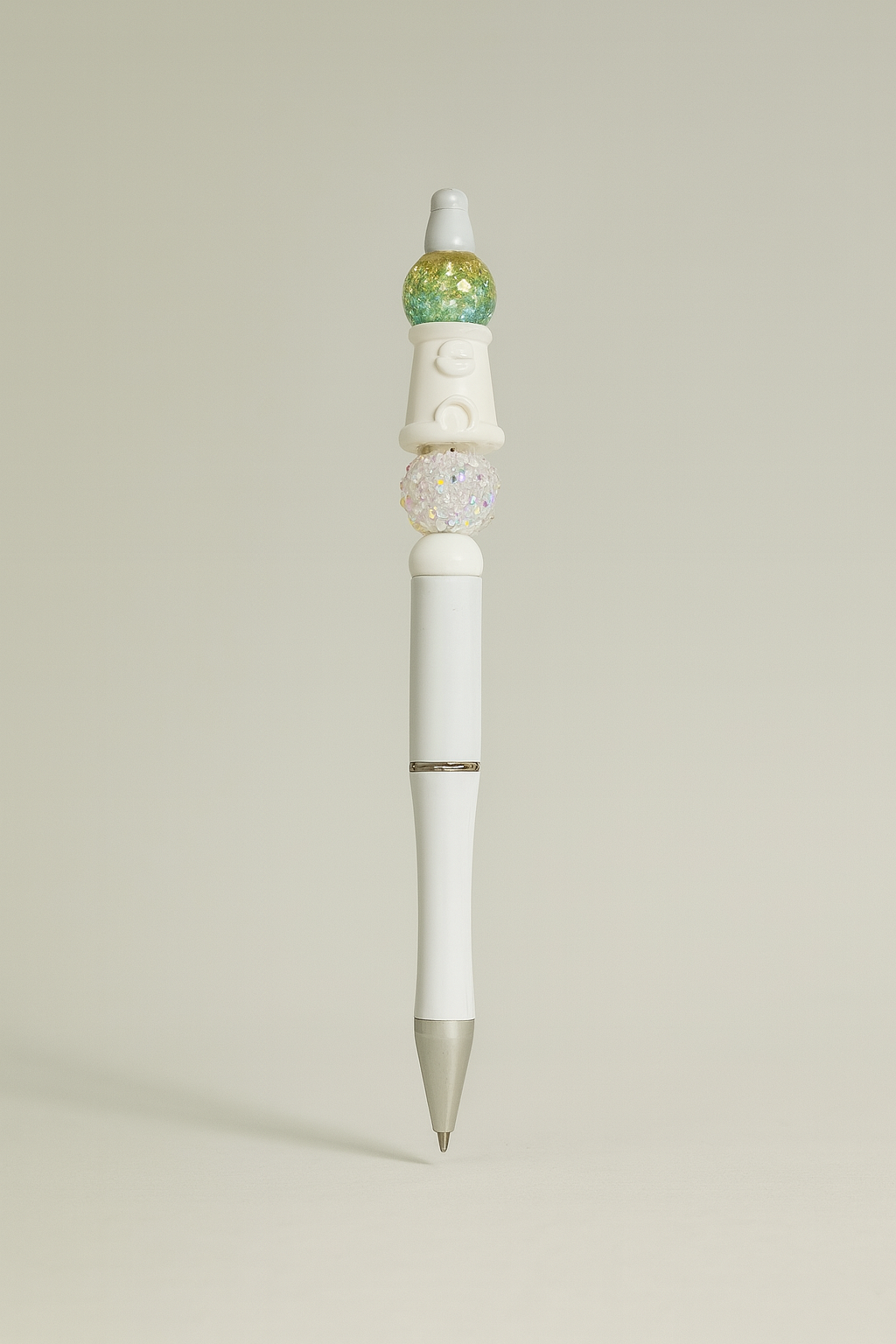 Stylo décoratif Bubble Gum Machine