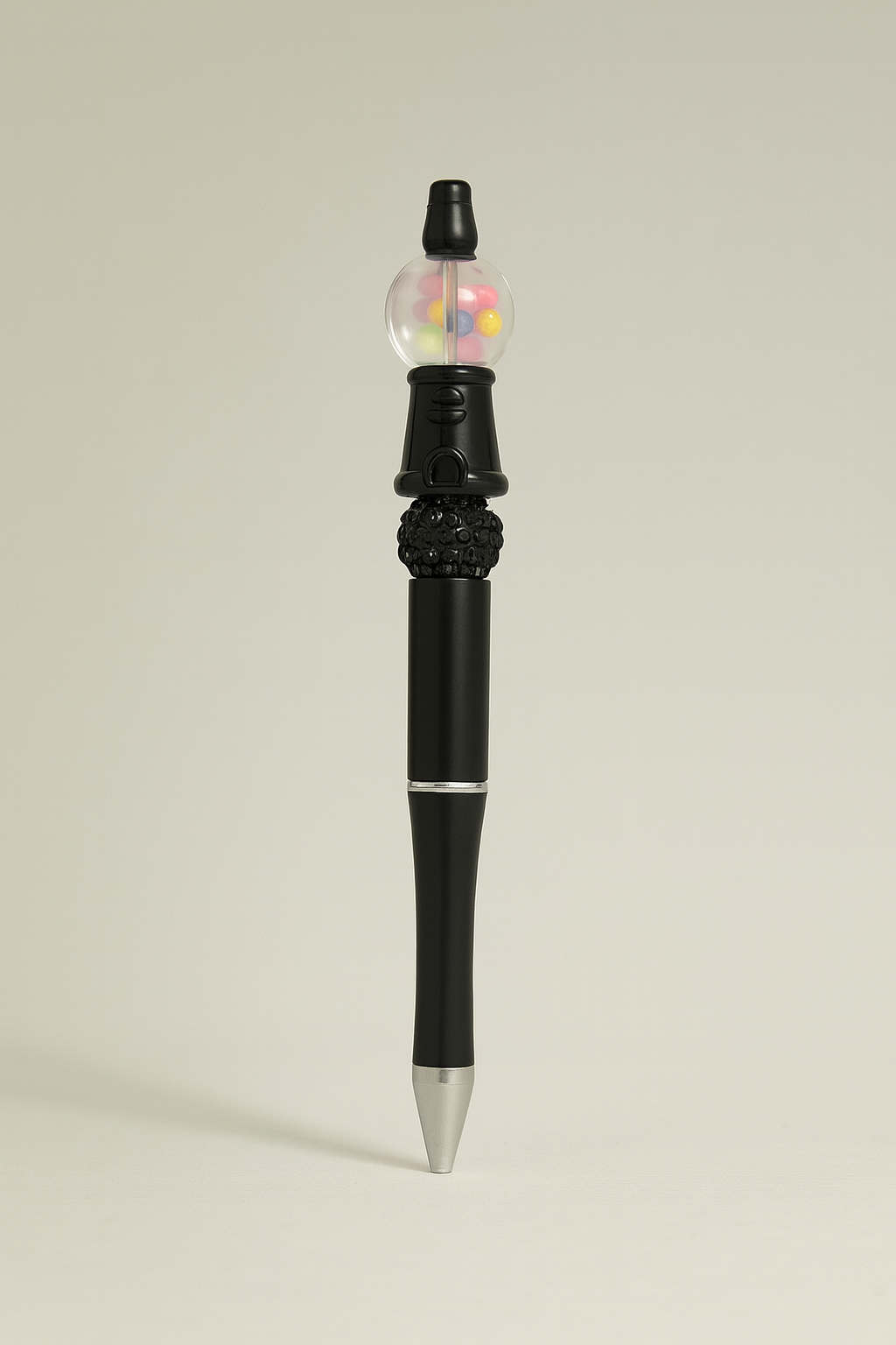 Stylo décoratif Bubble Gum Machine