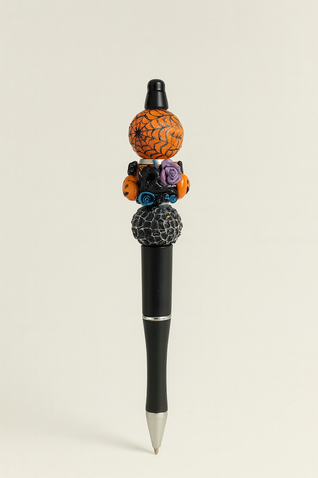 Stylo Halloween décoratif 🎃👻