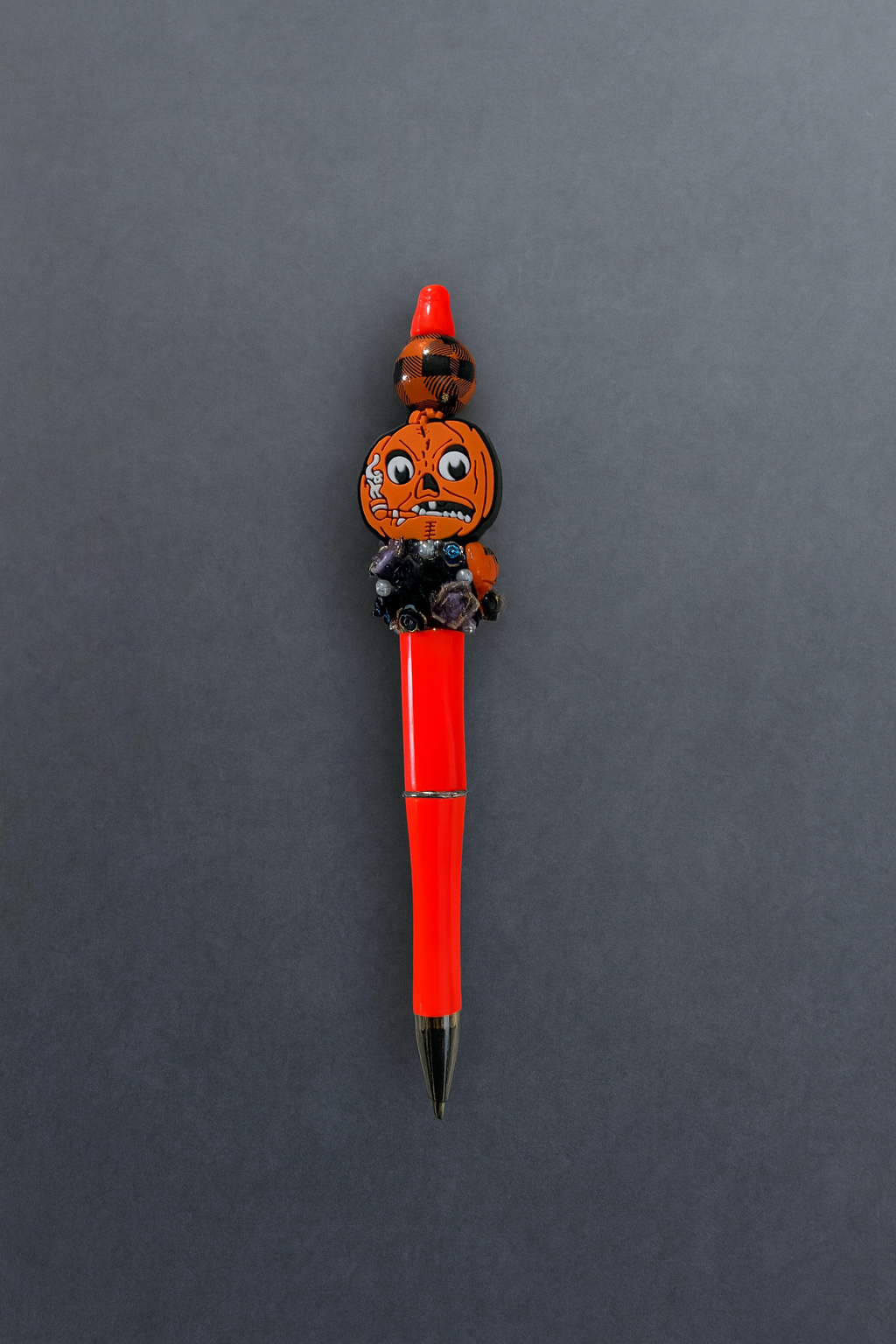 Stylo Halloween décoratif 🎃👻