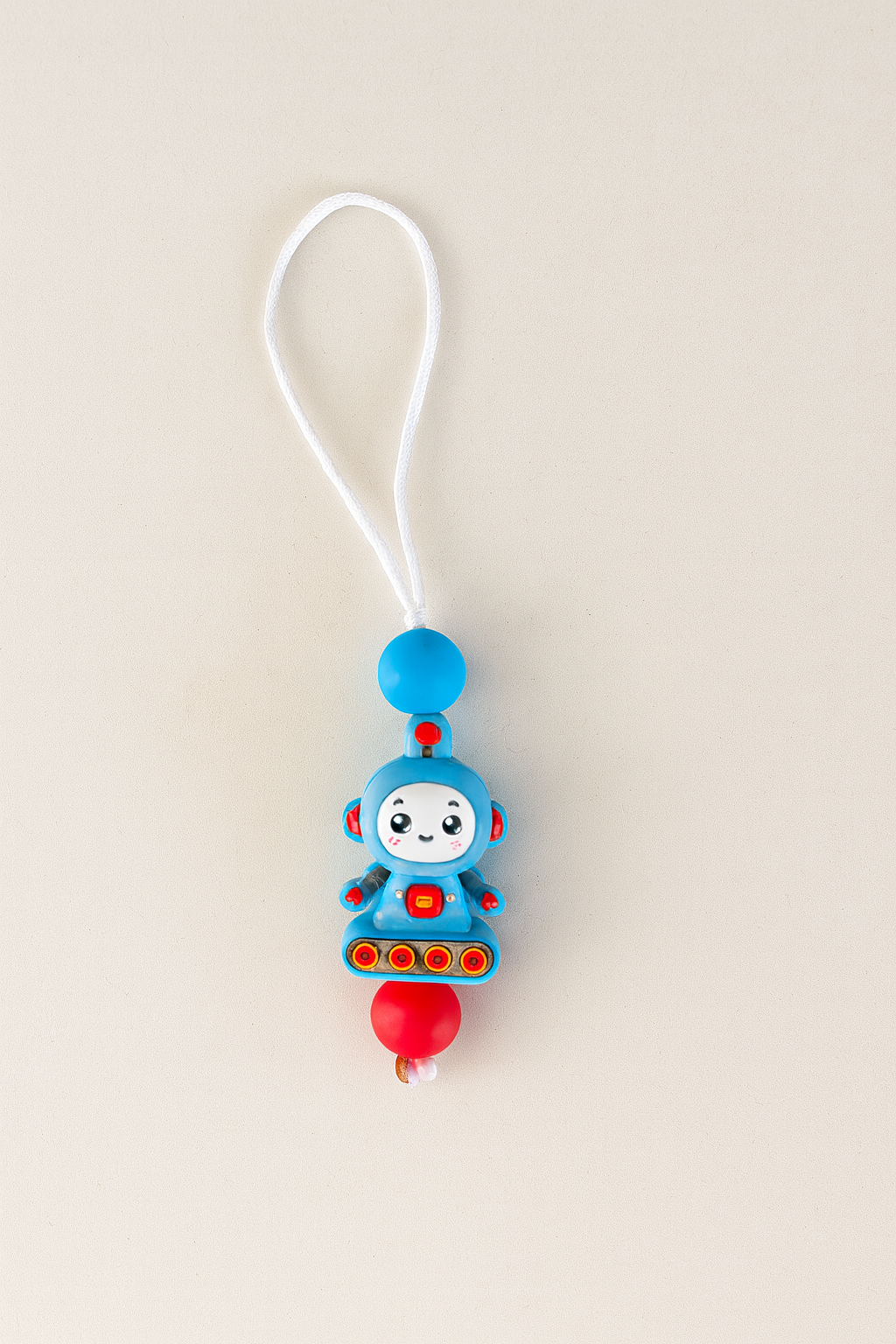 Ami-Zip – Tirette de fermeture éclair