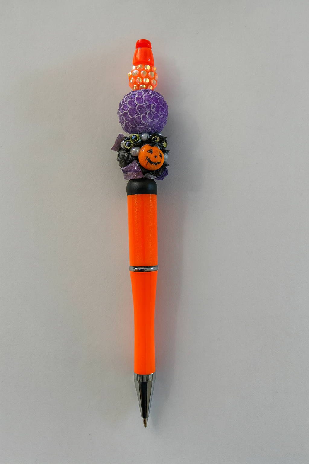 Stylo Halloween décoratif 🎃👻