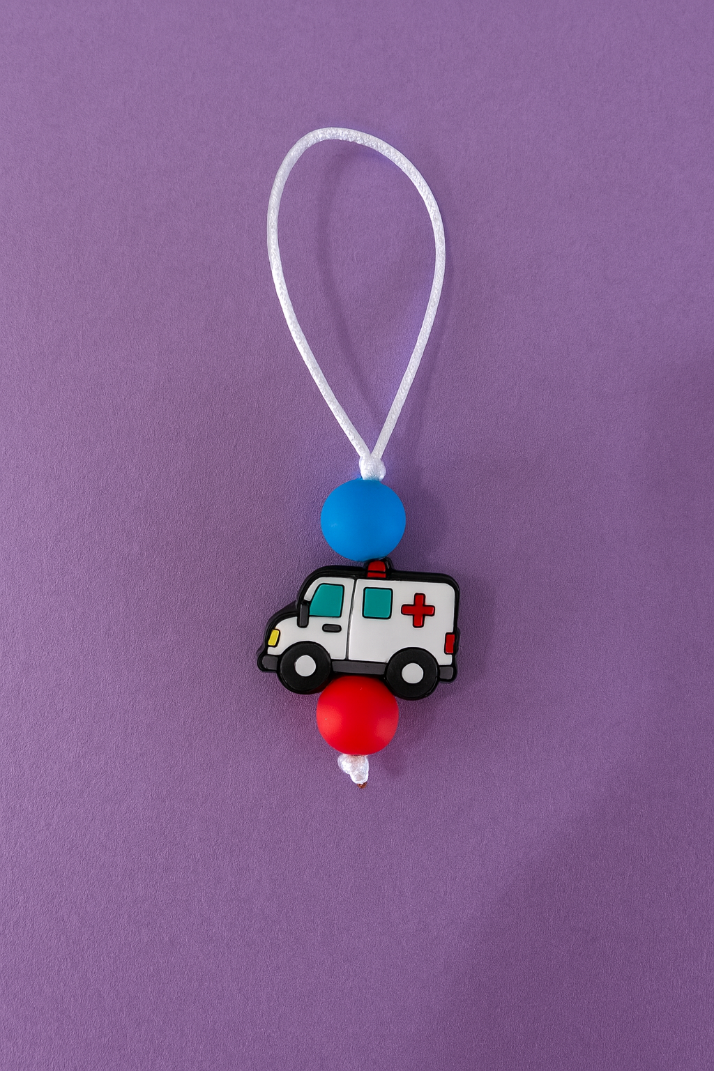 Ami-Zip – Tirette de fermeture éclair