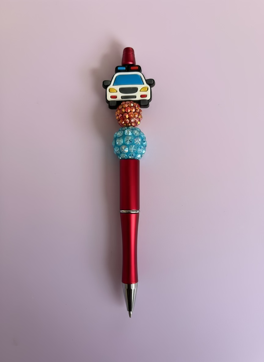 Collection Stylos Métiers