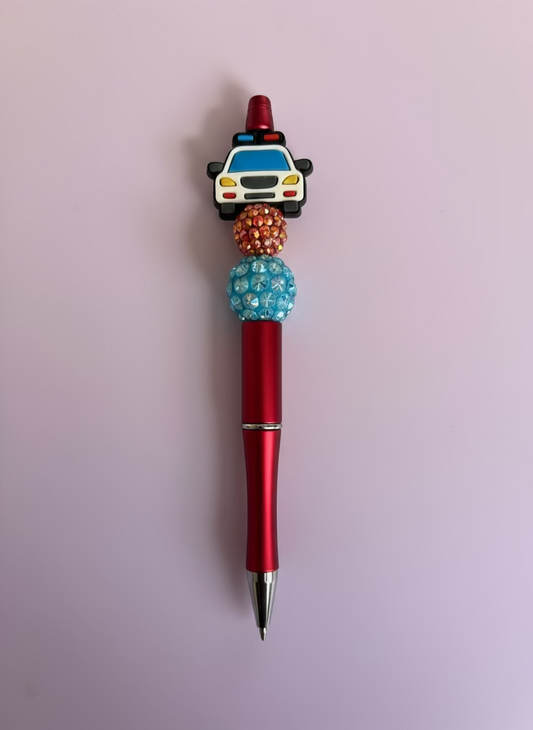 Collection Stylos Métiers