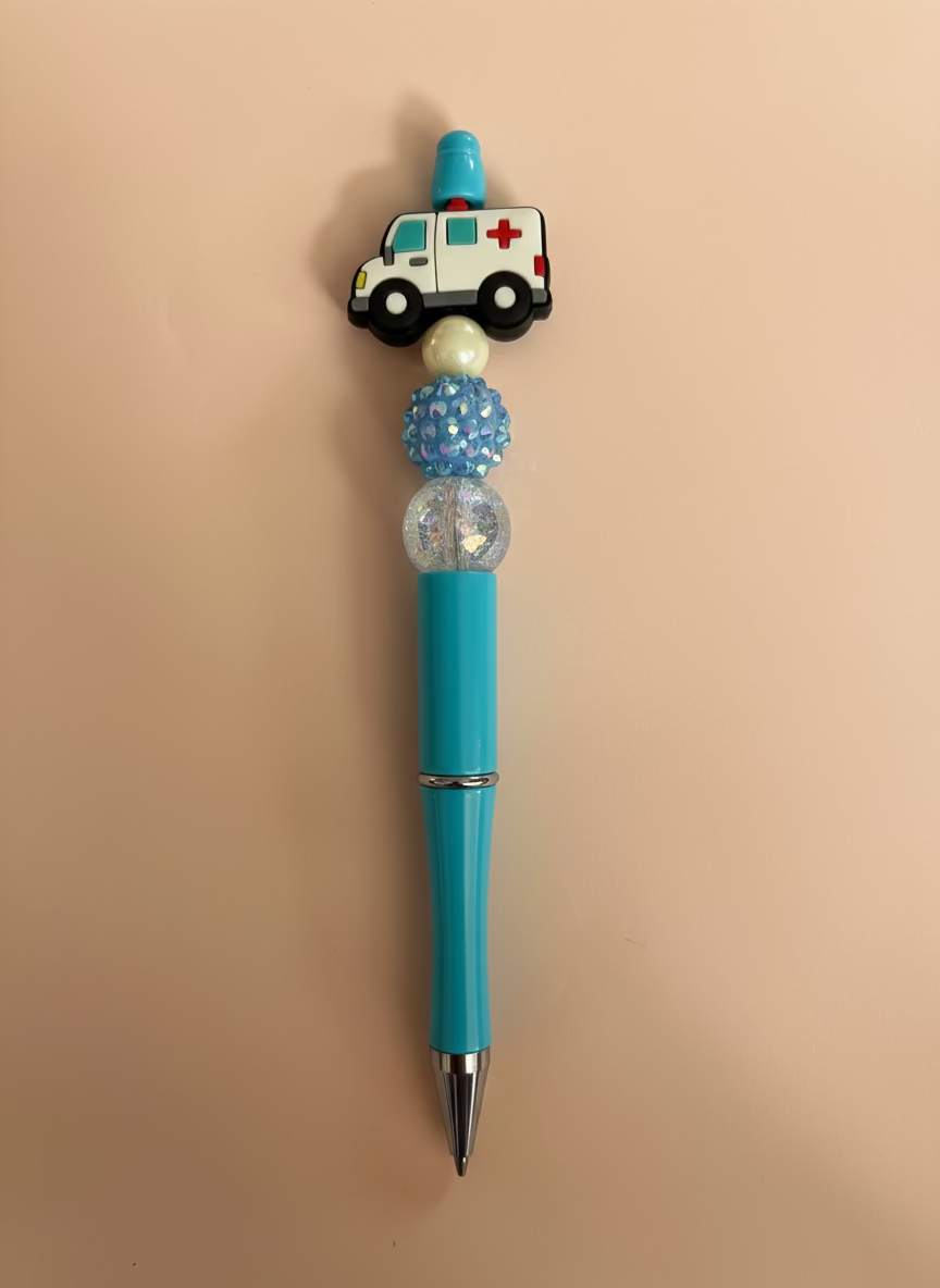 Collection Stylos Métiers