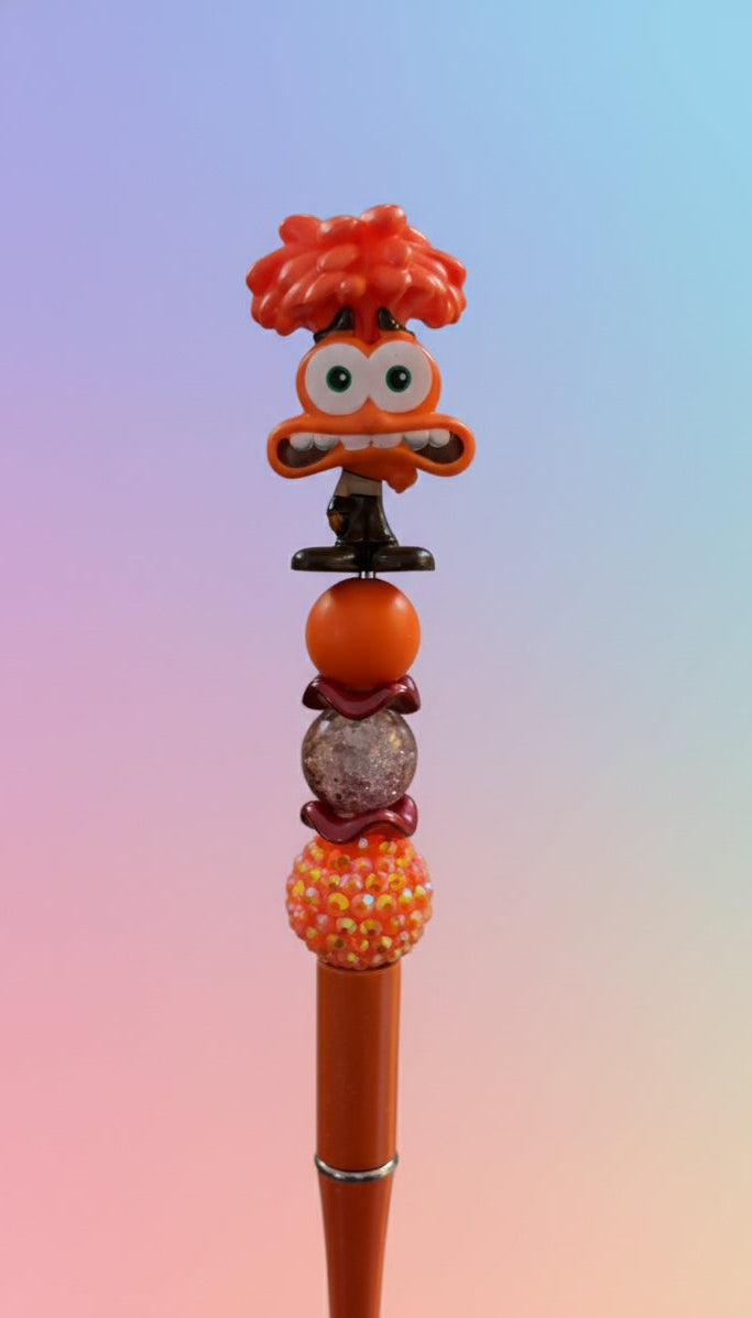 💭 Inside Out – Grandma's Treasures 💭