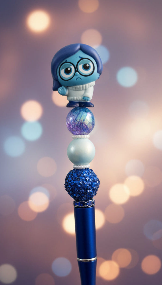 💭 Inside Out – Grandma's Treasures 💭