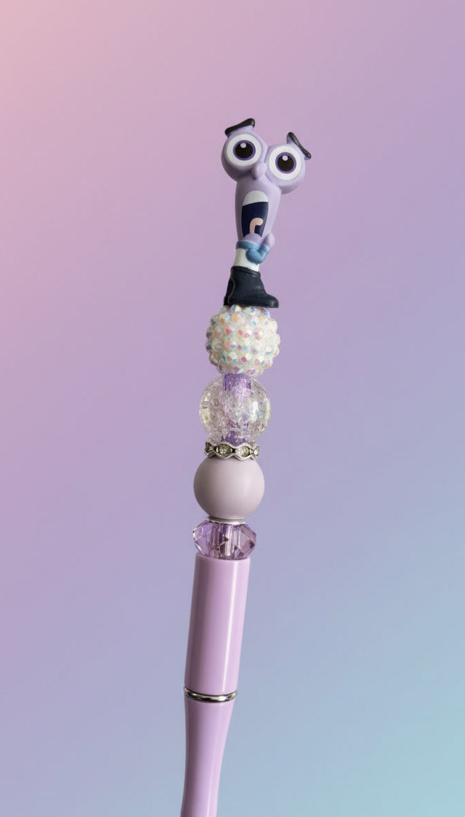 💭 Inside Out – Grandma's Treasures 💭