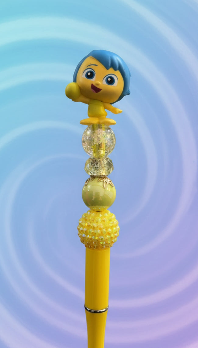 💭 Inside Out – Grandma's Treasures 💭