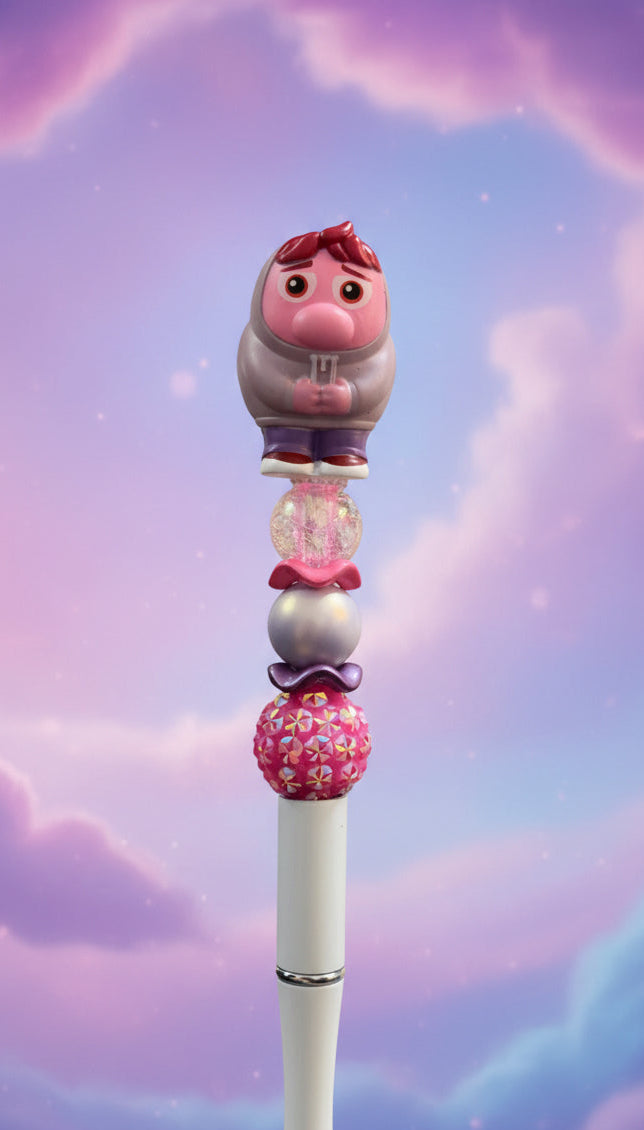 💭 Inside Out – Grandma's Treasures 💭