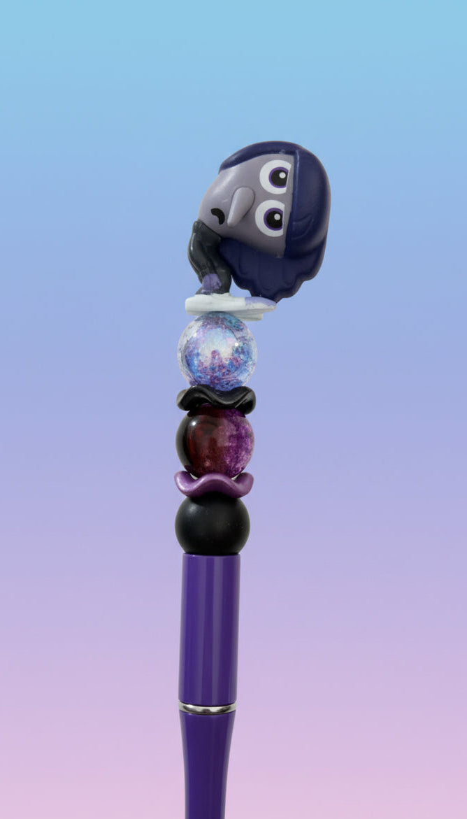 💭 Inside Out – Grandma's Treasures 💭