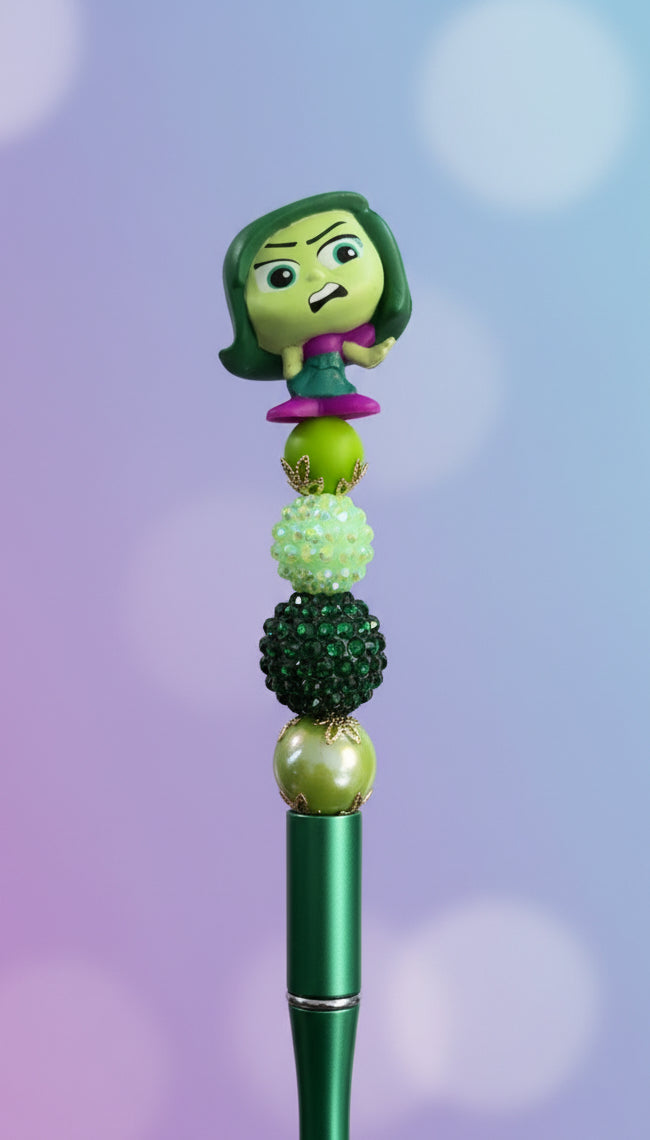 💭 Inside Out – Grandma's Treasures 💭
